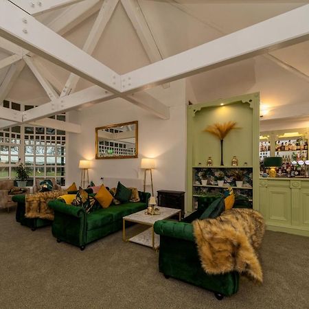 Sella Park Country House Hotel シースケール エクステリア 写真