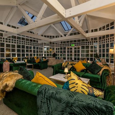 Sella Park Country House Hotel シースケール エクステリア 写真