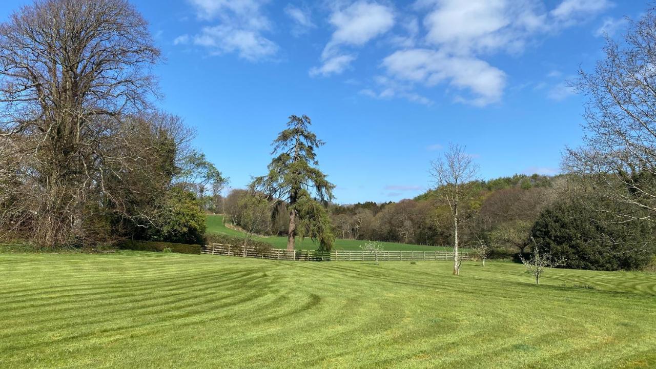 Sella Park Country House Hotel シースケール エクステリア 写真