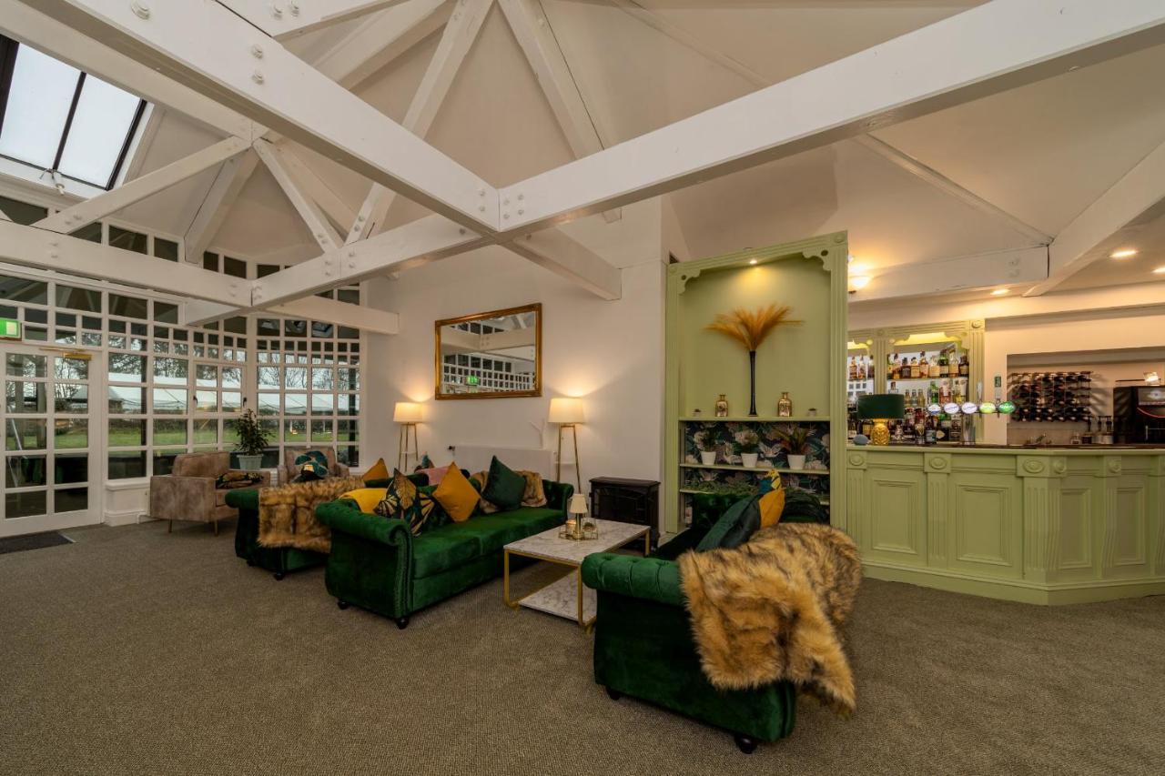 Sella Park Country House Hotel シースケール エクステリア 写真