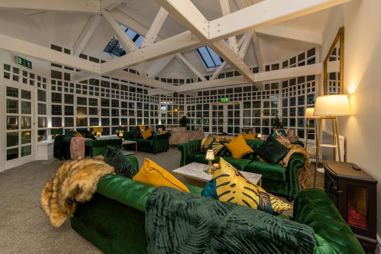 Sella Park Country House Hotel シースケール エクステリア 写真