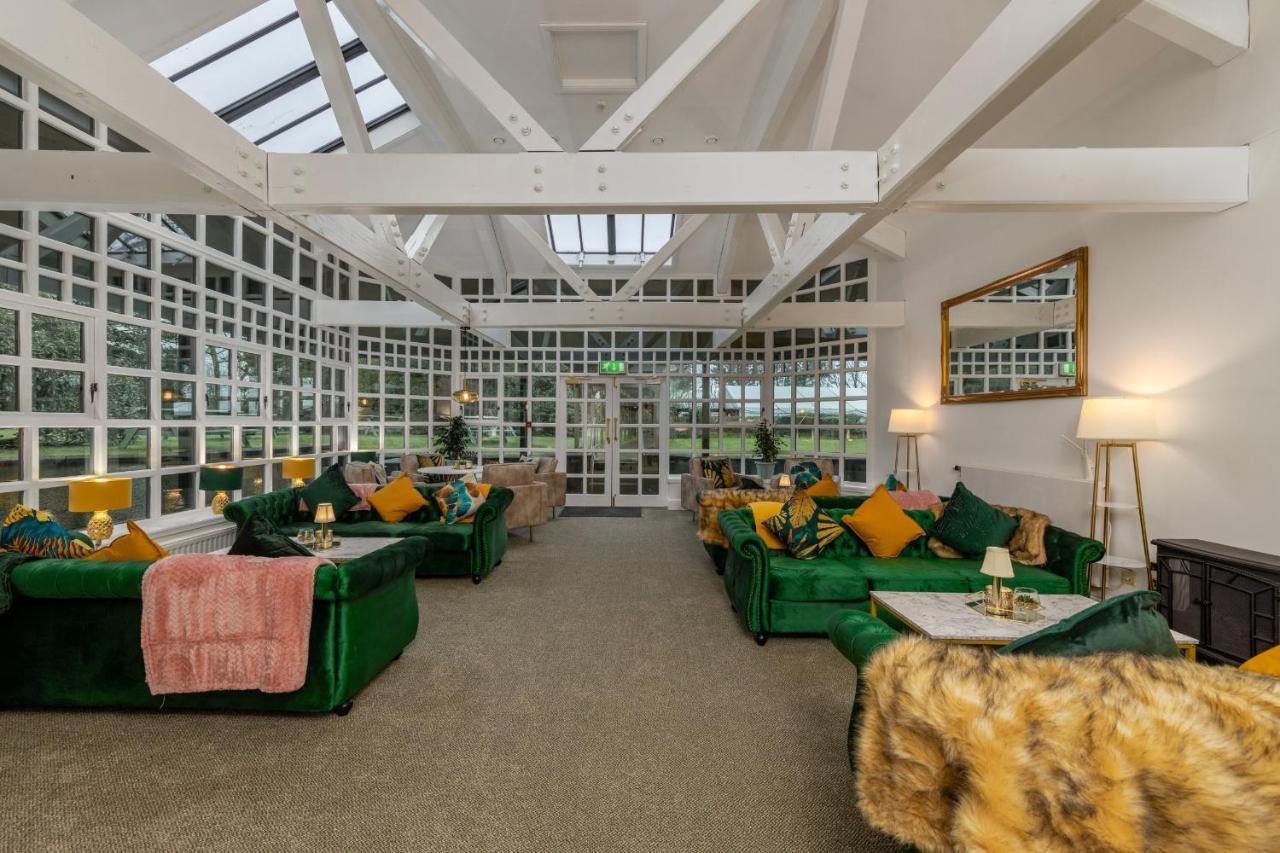 Sella Park Country House Hotel シースケール エクステリア 写真