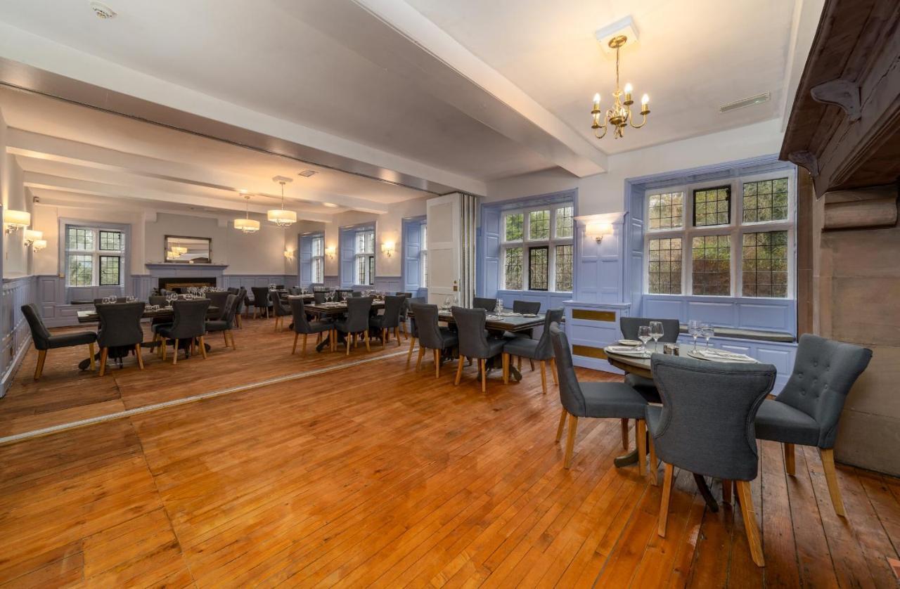 Sella Park Country House Hotel シースケール エクステリア 写真