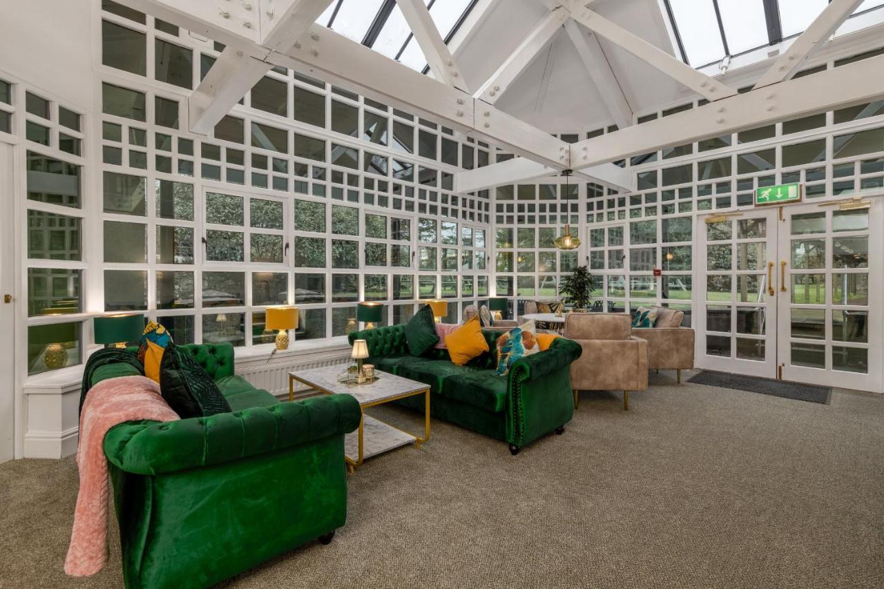 Sella Park Country House Hotel シースケール エクステリア 写真