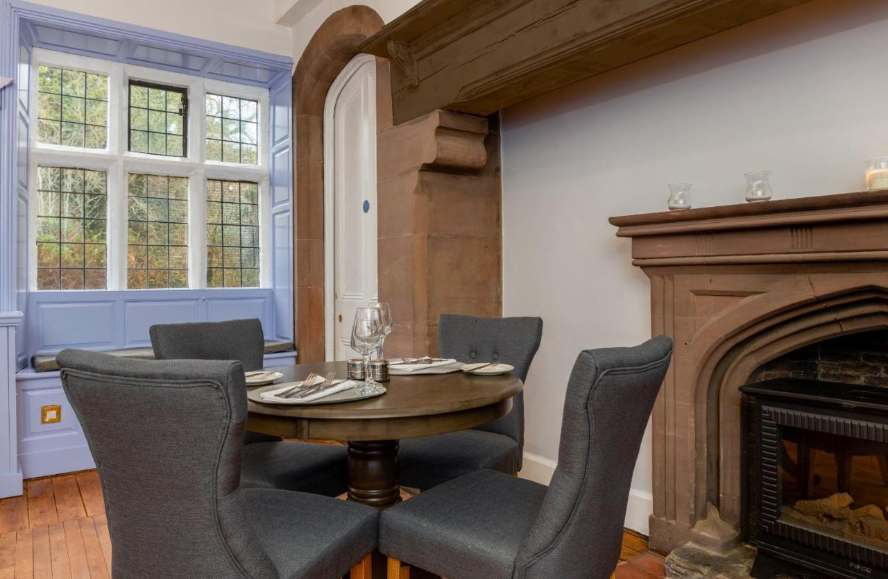 Sella Park Country House Hotel シースケール エクステリア 写真