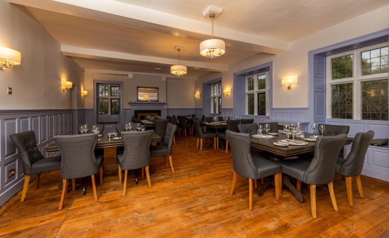 Sella Park Country House Hotel シースケール エクステリア 写真