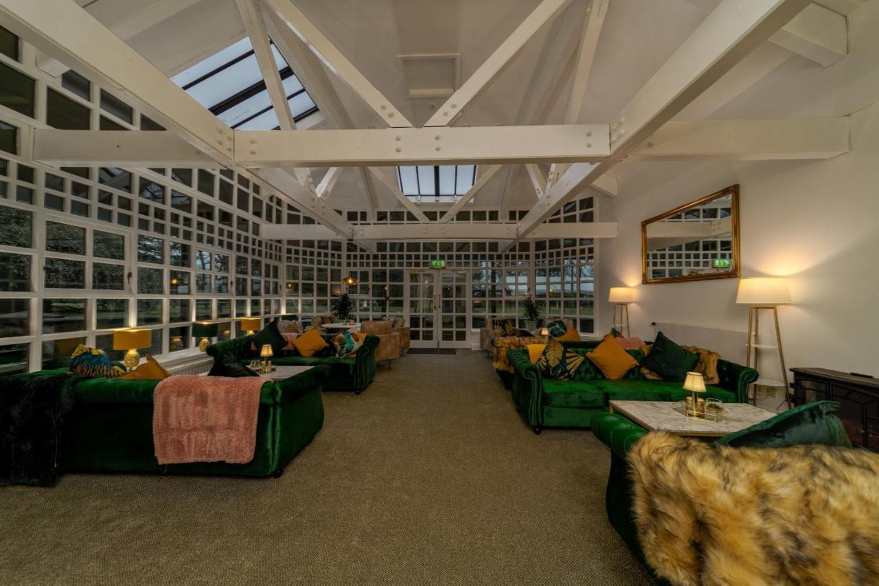 Sella Park Country House Hotel シースケール エクステリア 写真