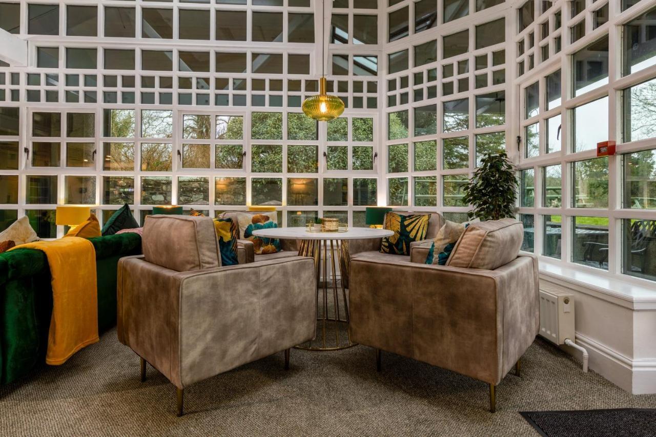 Sella Park Country House Hotel シースケール エクステリア 写真