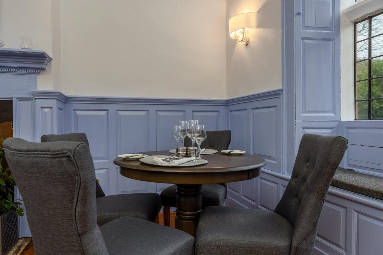 Sella Park Country House Hotel シースケール エクステリア 写真