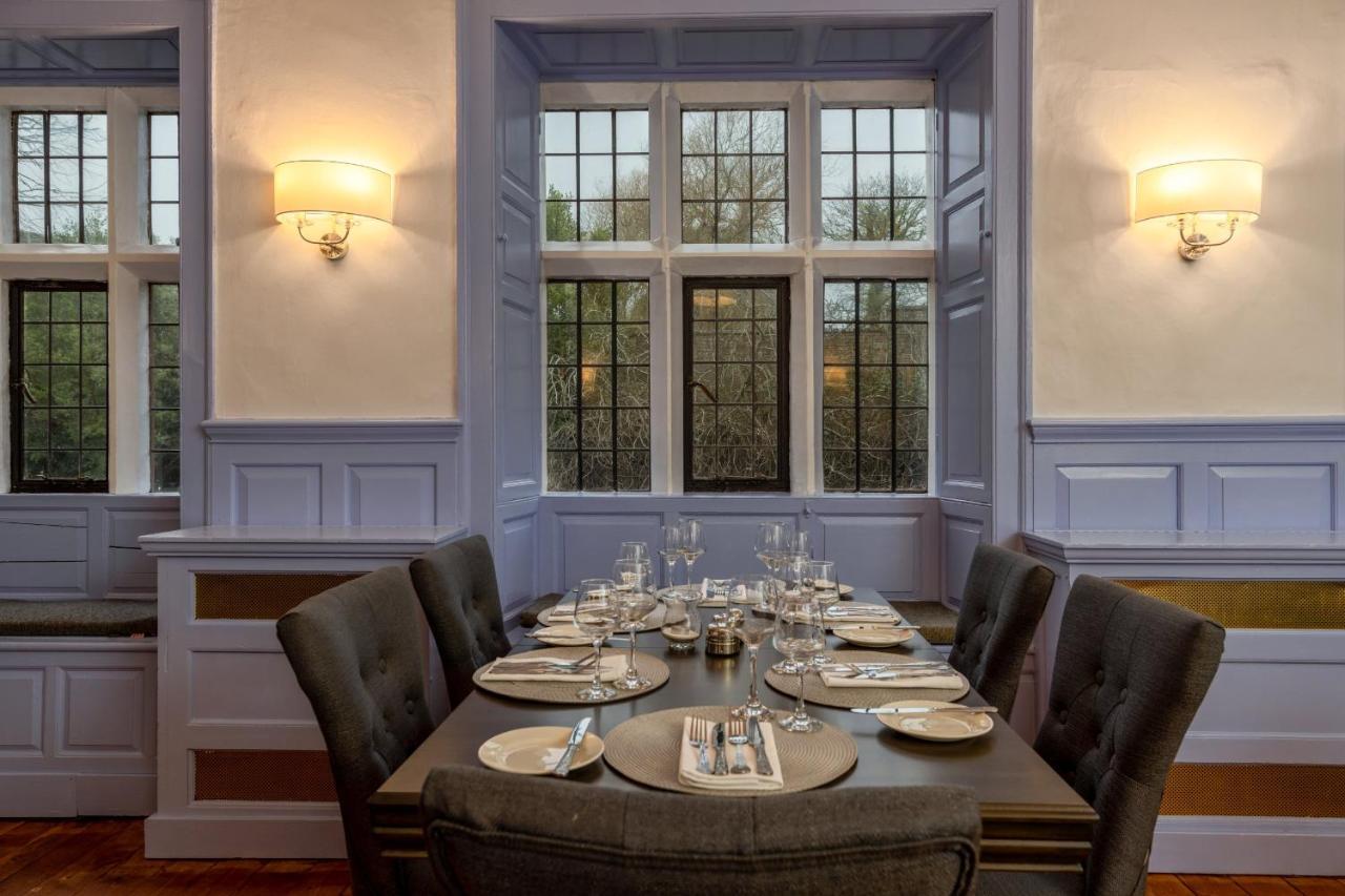 Sella Park Country House Hotel シースケール エクステリア 写真