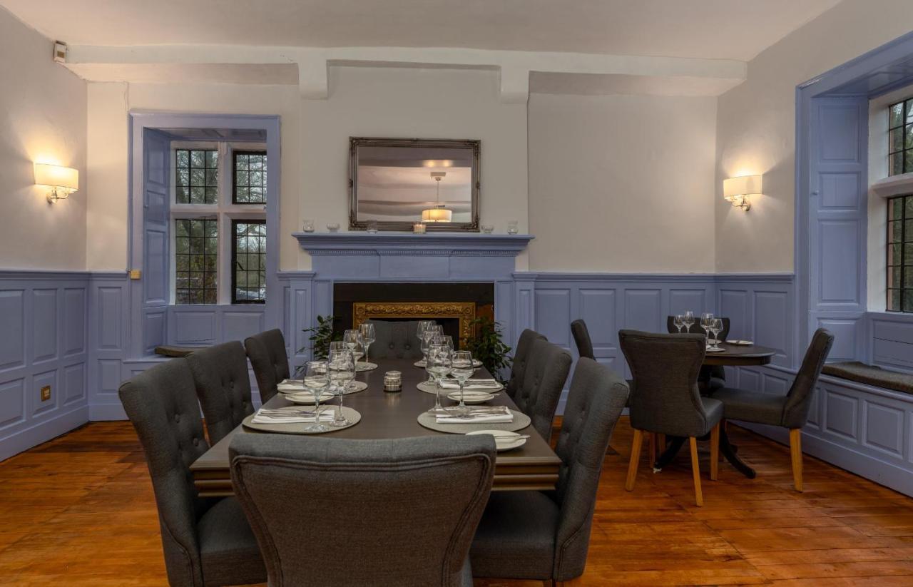 Sella Park Country House Hotel シースケール エクステリア 写真