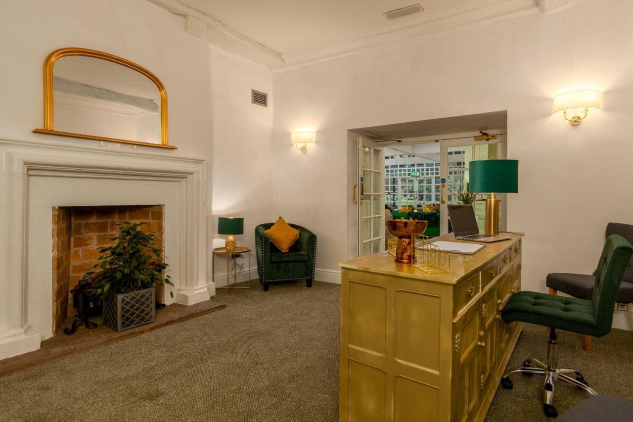Sella Park Country House Hotel シースケール エクステリア 写真