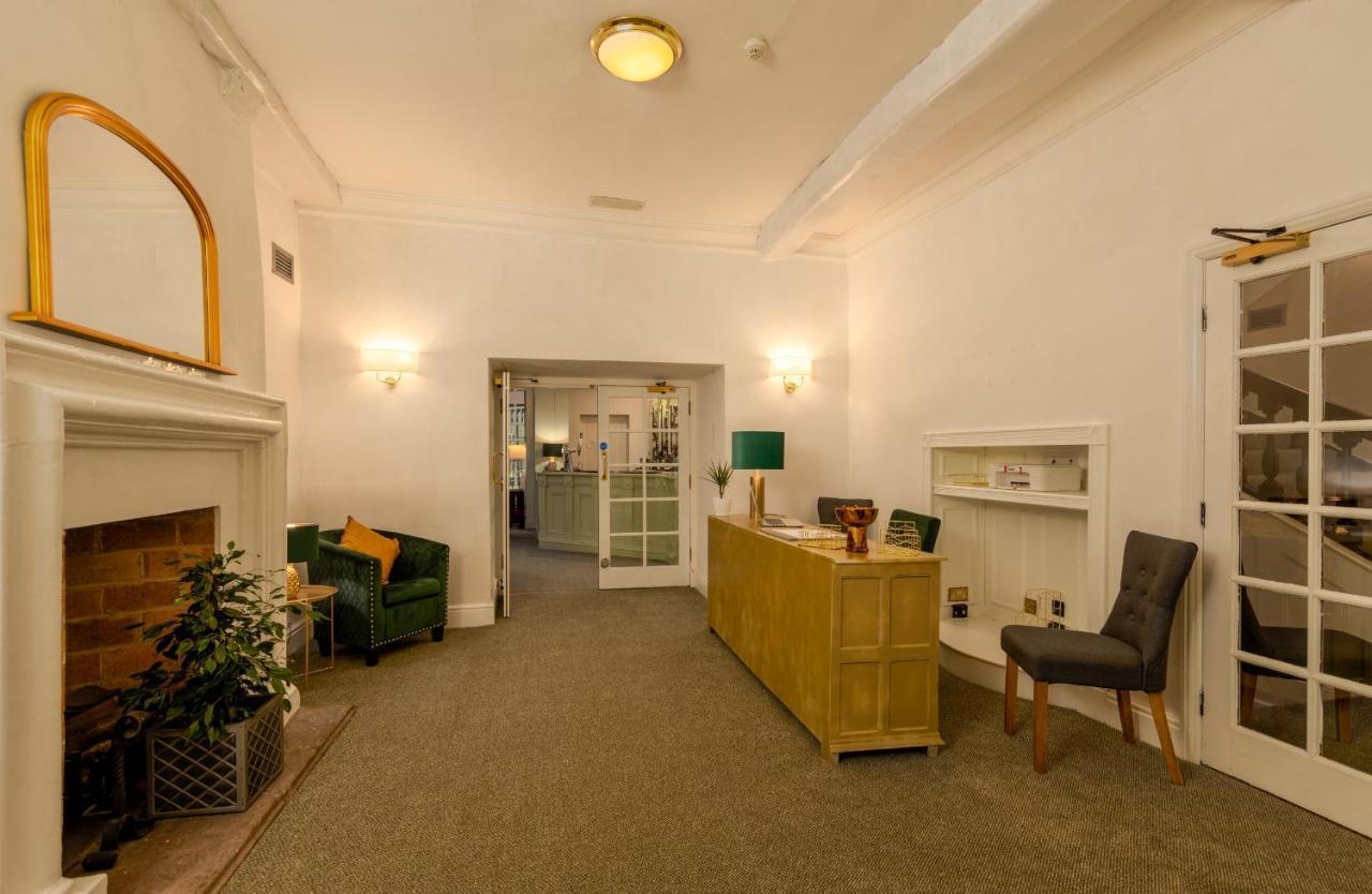 Sella Park Country House Hotel シースケール エクステリア 写真