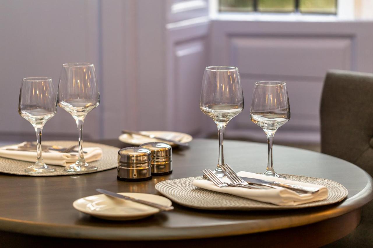 Sella Park Country House Hotel シースケール エクステリア 写真