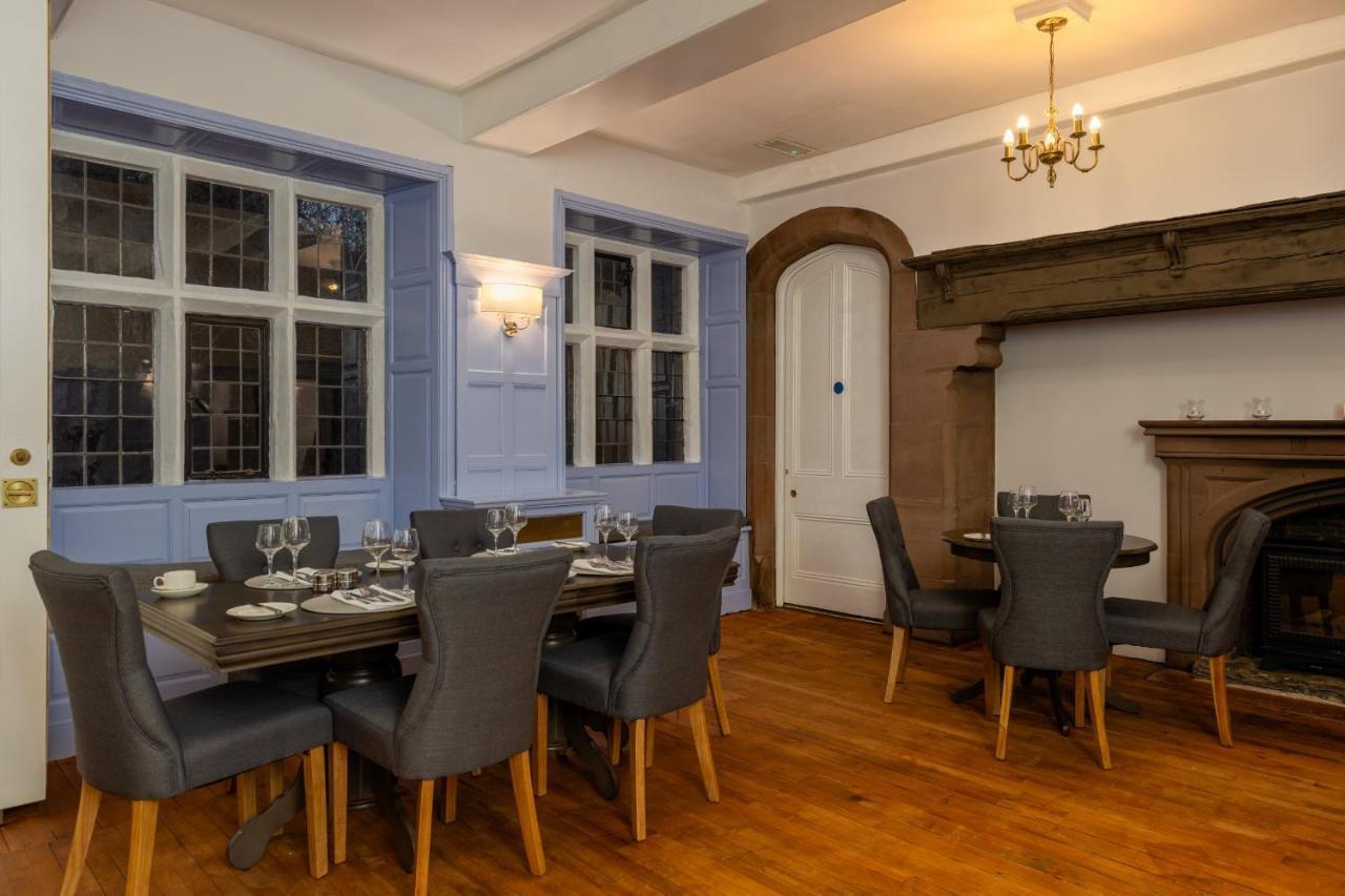 Sella Park Country House Hotel シースケール エクステリア 写真