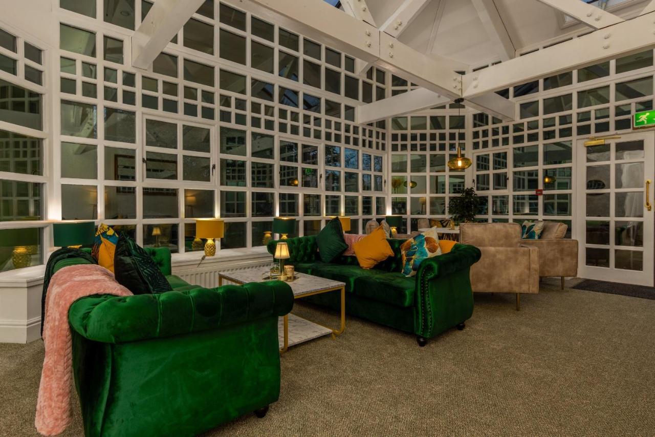 Sella Park Country House Hotel シースケール エクステリア 写真