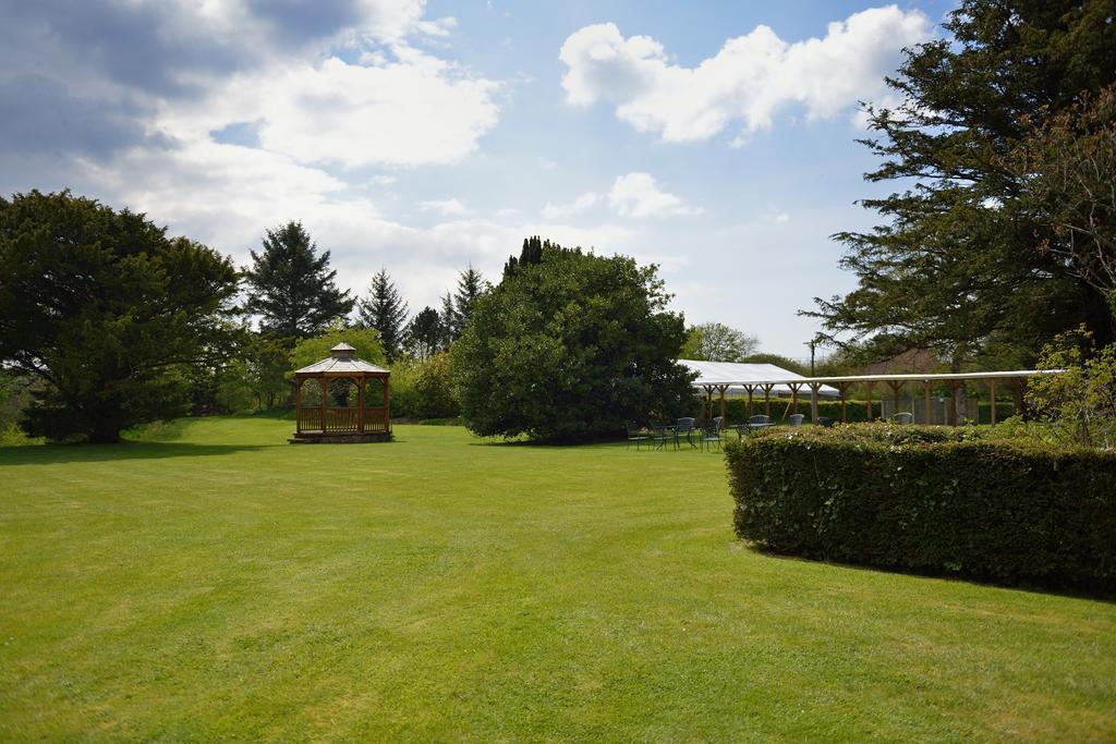Sella Park Country House Hotel シースケール エクステリア 写真