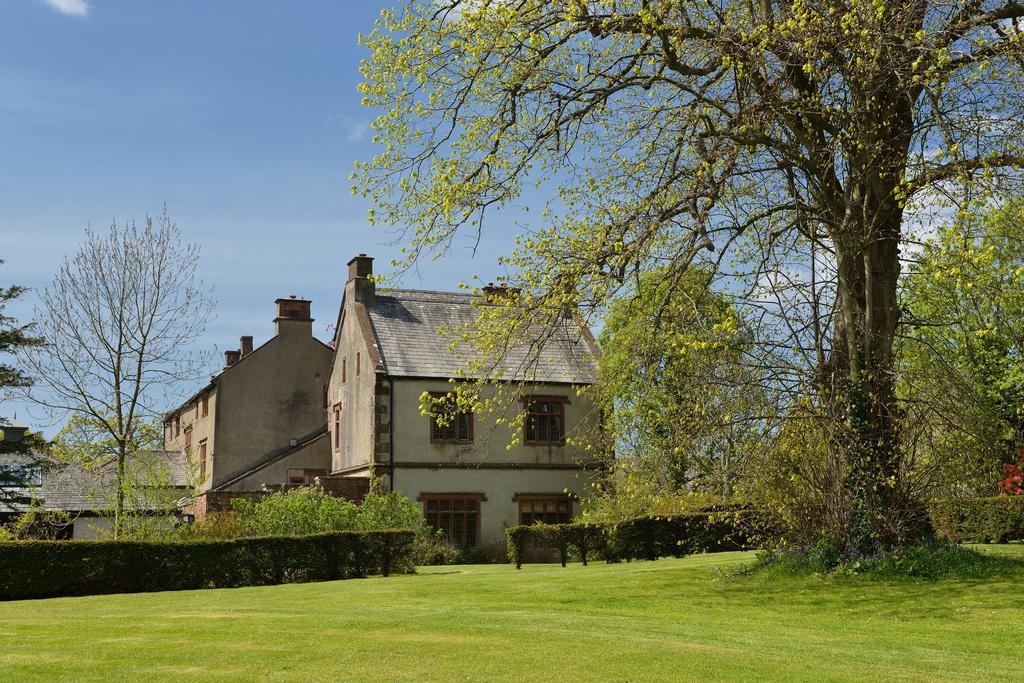 Sella Park Country House Hotel シースケール エクステリア 写真
