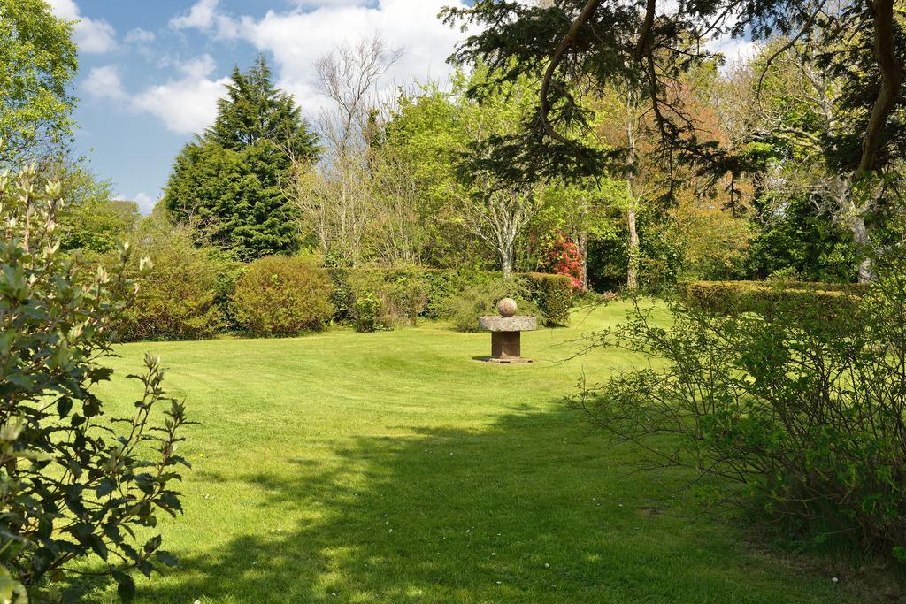 Sella Park Country House Hotel シースケール エクステリア 写真
