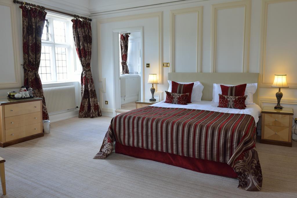 Sella Park Country House Hotel シースケール エクステリア 写真