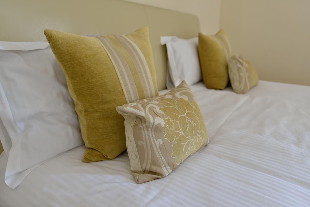 Sella Park Country House Hotel シースケール エクステリア 写真