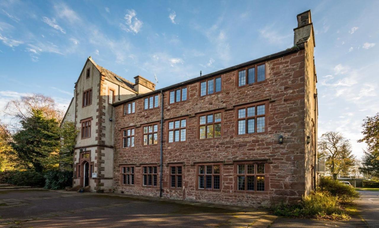 Sella Park Country House Hotel シースケール エクステリア 写真