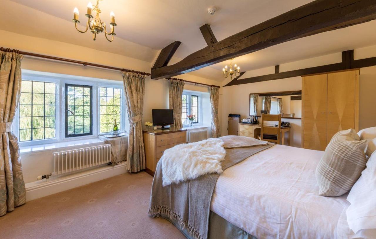 Sella Park Country House Hotel シースケール エクステリア 写真