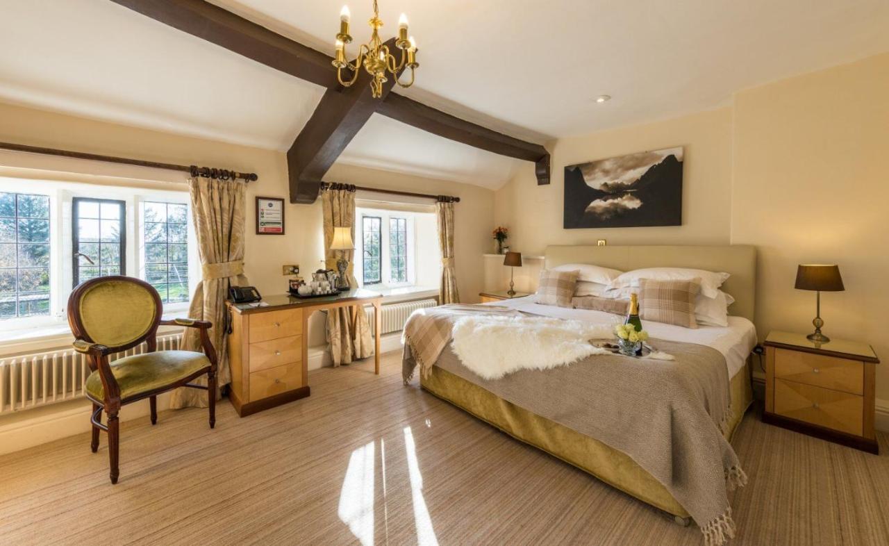 Sella Park Country House Hotel シースケール エクステリア 写真