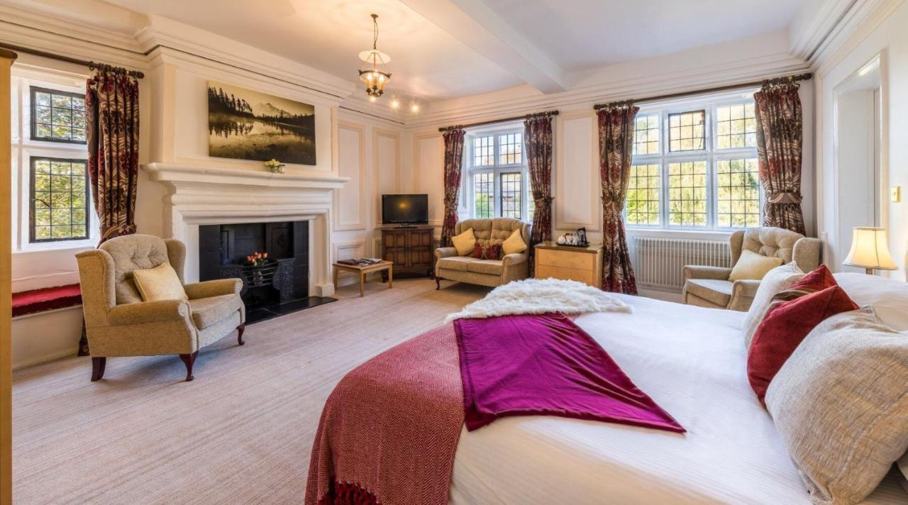 Sella Park Country House Hotel シースケール エクステリア 写真