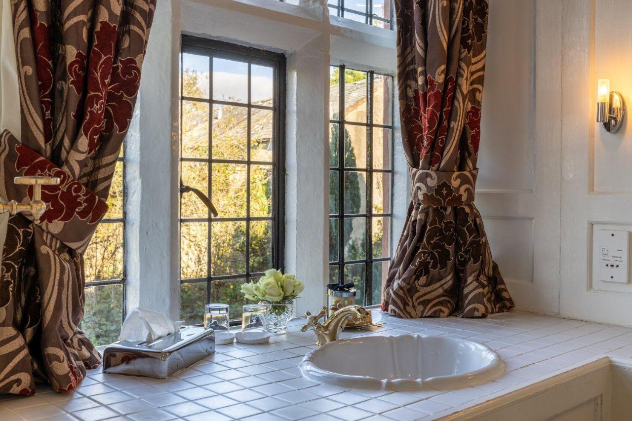Sella Park Country House Hotel シースケール エクステリア 写真