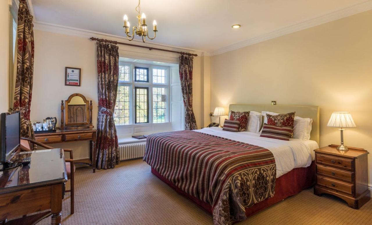 Sella Park Country House Hotel シースケール エクステリア 写真
